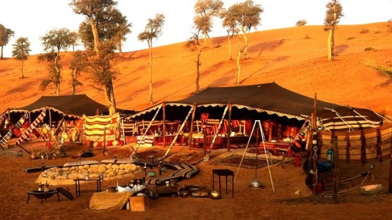 Bedouin-Tent-FIFA